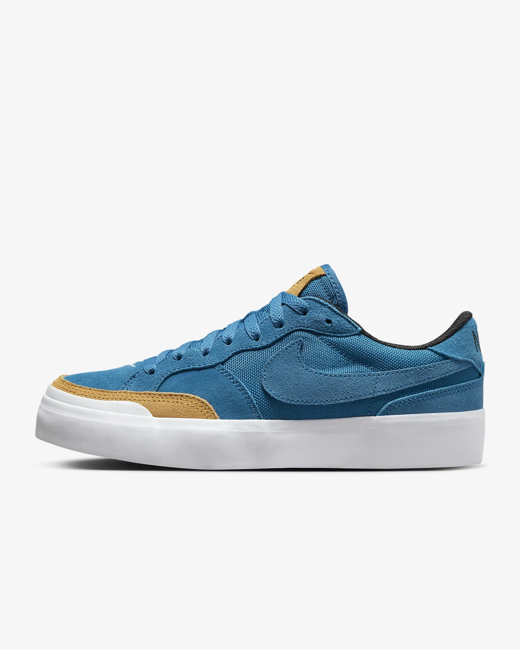 NIKE SB Zoom Pogo Plus PR